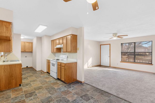 1103 N Bluegill Street, Nixa, MO 65714