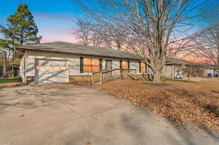 1103 N Bluegill Street, Nixa, MO 65714