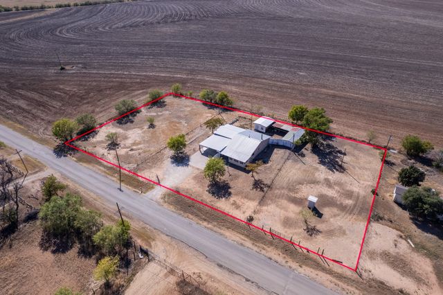 2600 5th Avenue, Coleman, TX 76834