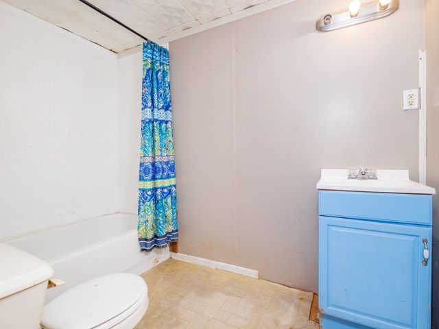 2600 5th Avenue, Coleman, TX 76834