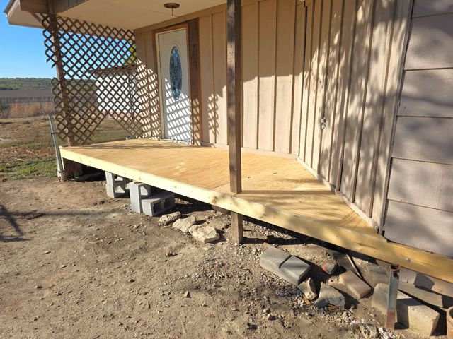 2600 5th Avenue, Coleman, TX 76834