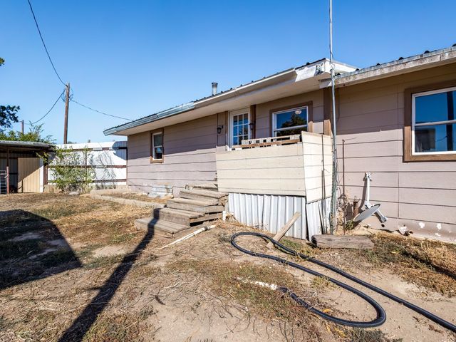 2600 5th Avenue, Coleman, TX 76834