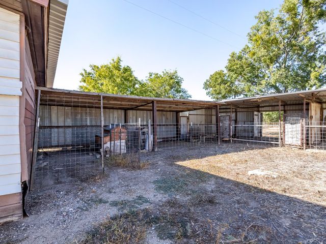 2600 5th Avenue, Coleman, TX 76834