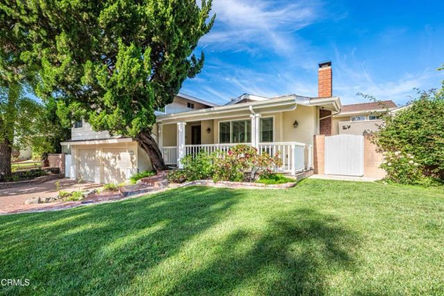 875 Longford Avenue, Thousand Oaks, CA 91320