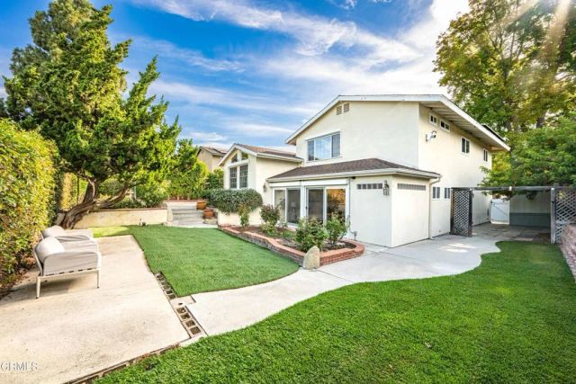 875 Longford Avenue, Thousand Oaks, CA 91320