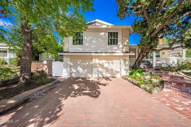 875 Longford Avenue, Thousand Oaks, CA 91320