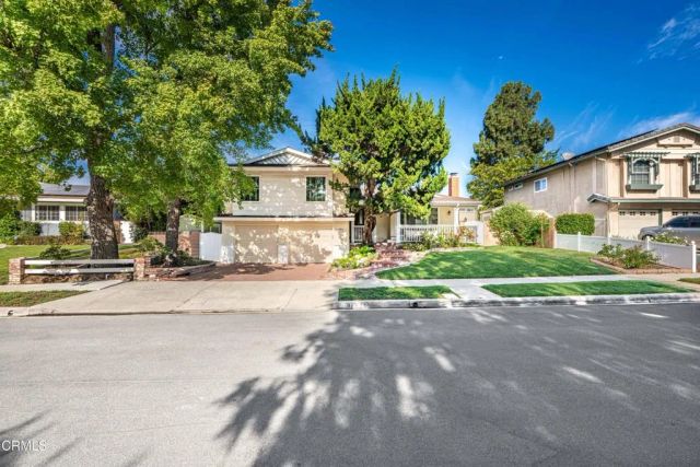 875 Longford Avenue, Thousand Oaks, CA 91320