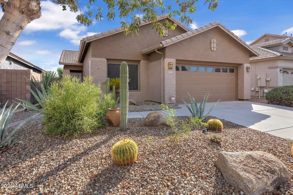 44087 W GRANITE Drive, Maricopa, AZ 85139 — photo 3