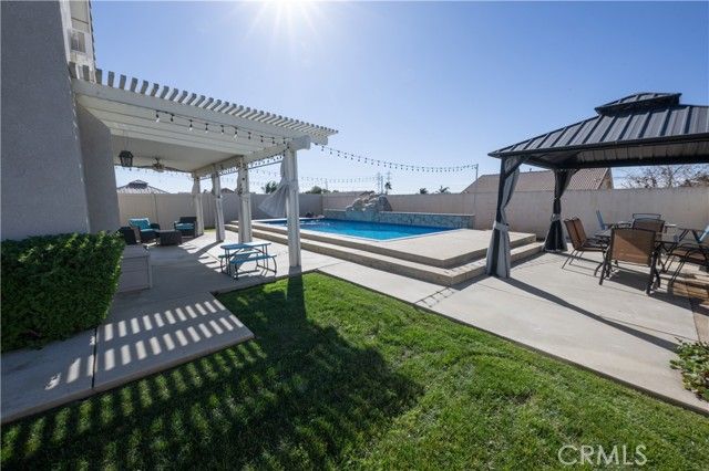 1521 Susan Street, Beaumont, CA 92223