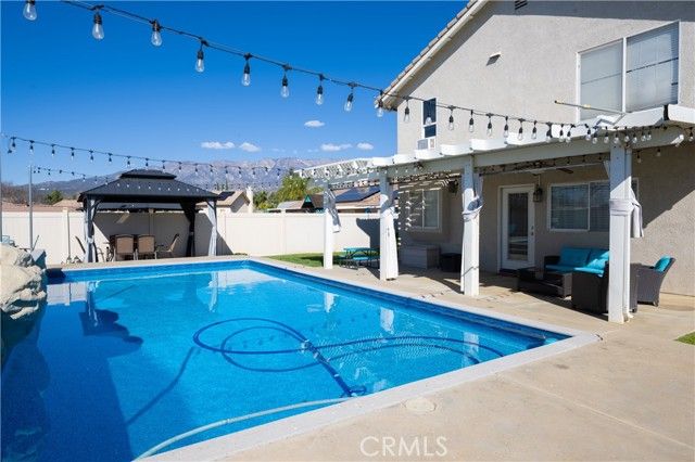 1521 Susan Street, Beaumont, CA 92223