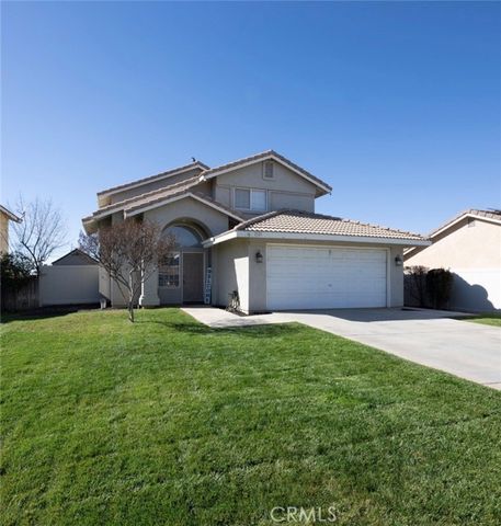 1521 Susan Street, Beaumont, CA 92223