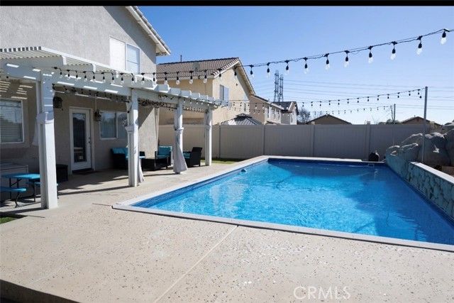 1521 Susan Street, Beaumont, CA 92223