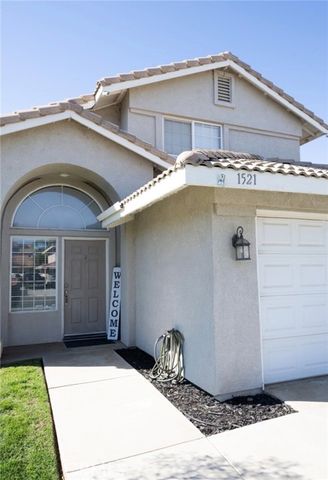 1521 Susan Street, Beaumont, CA 92223