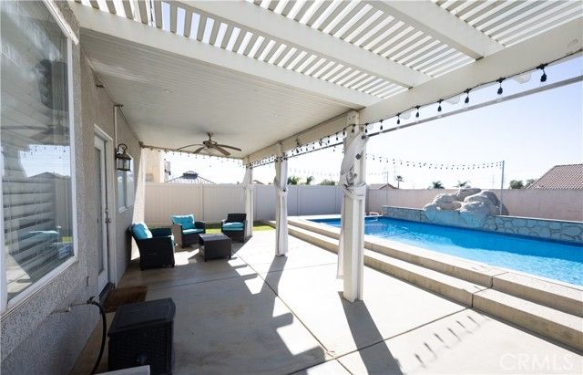 1521 Susan Street, Beaumont, CA 92223