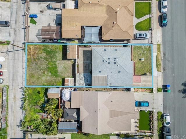 4176 Epsilon Street, San Diego, CA 92113