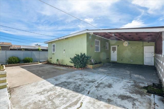 4176 Epsilon Street, San Diego, CA 92113