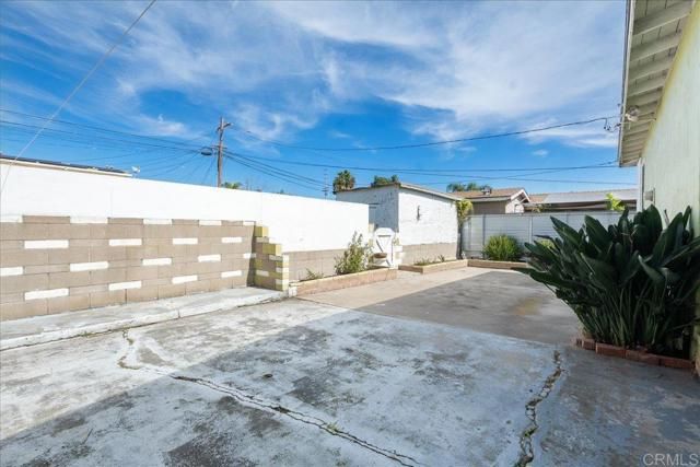 4176 Epsilon Street, San Diego, CA 92113