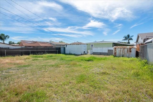 4176 Epsilon Street, San Diego, CA 92113