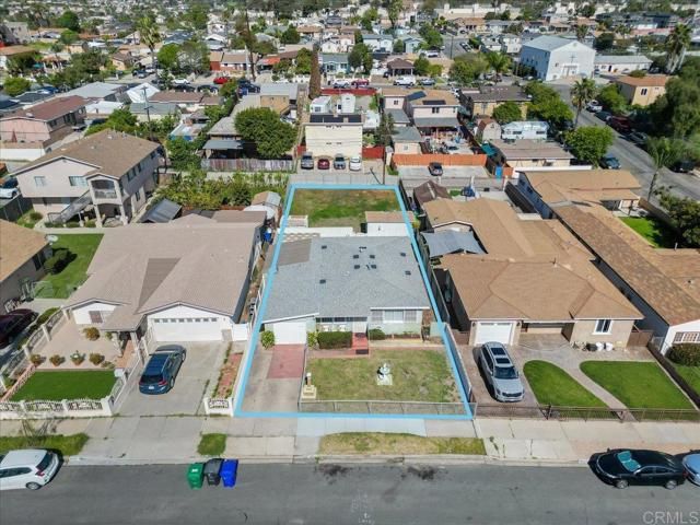 4176 Epsilon Street, San Diego, CA 92113