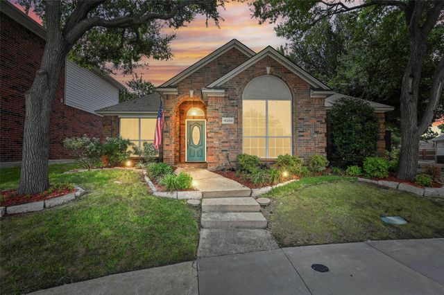 18208 Muir Circle, Dallas, TX 75287
