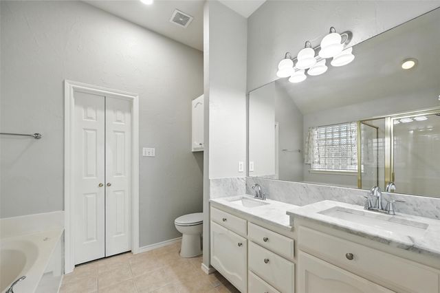 18208 Muir Circle, Dallas, TX 75287