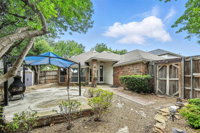 18208 Muir Circle, Dallas, TX 75287