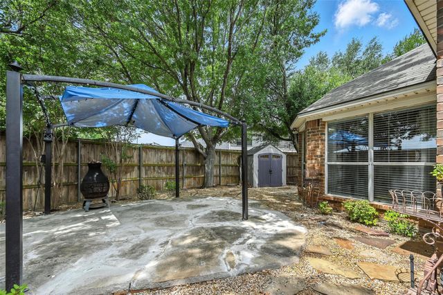 18208 Muir Circle, Dallas, TX 75287