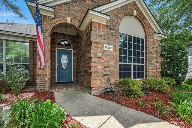 18208 Muir Circle, Dallas, TX 75287