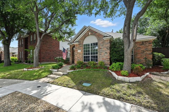 18208 Muir Circle, Dallas, TX 75287