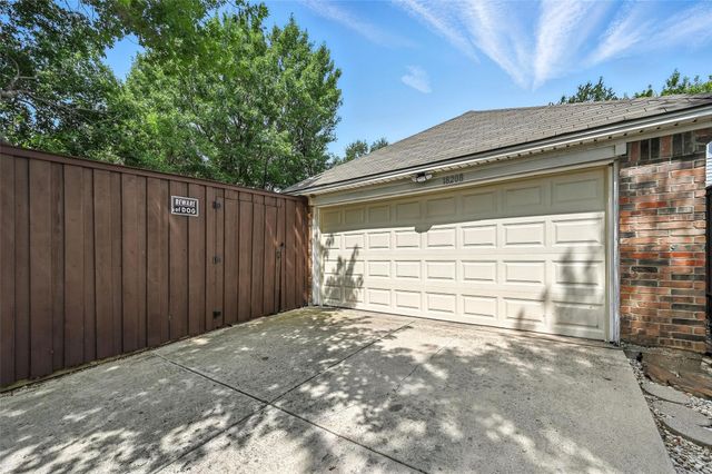 18208 Muir Circle, Dallas, TX 75287