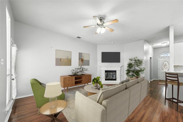 18208 Muir Circle, Dallas, TX 75287