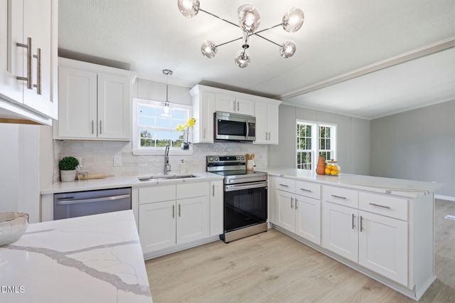 4730 Raymond Road, Bailey, NC 27807