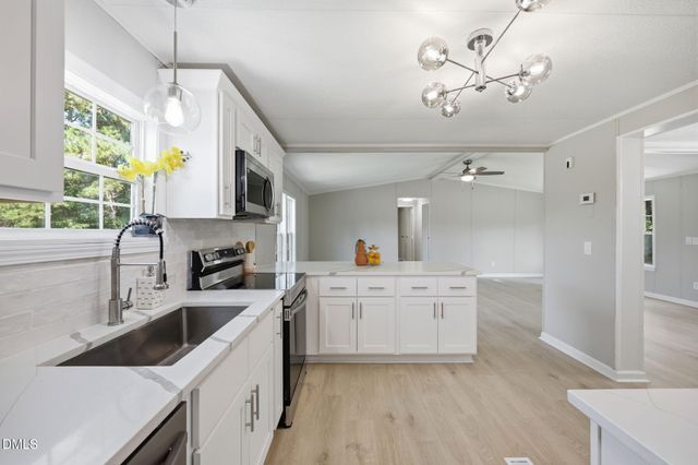 4730 Raymond Road, Bailey, NC 27807