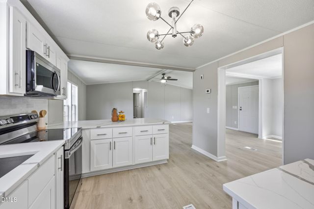 4730 Raymond Road, Bailey, NC 27807