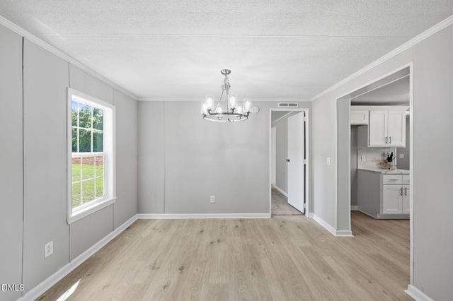 4730 Raymond Road, Bailey, NC 27807