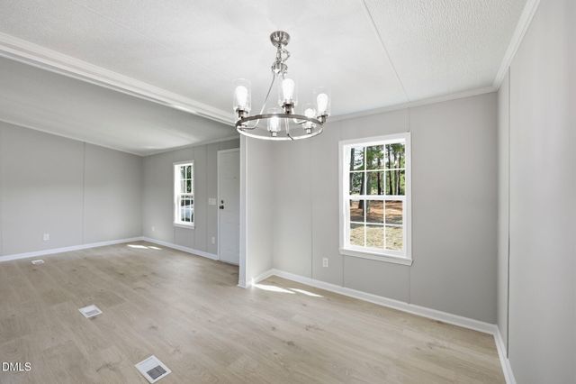 4730 Raymond Road, Bailey, NC 27807