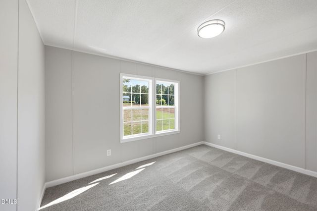 4730 Raymond Road, Bailey, NC 27807