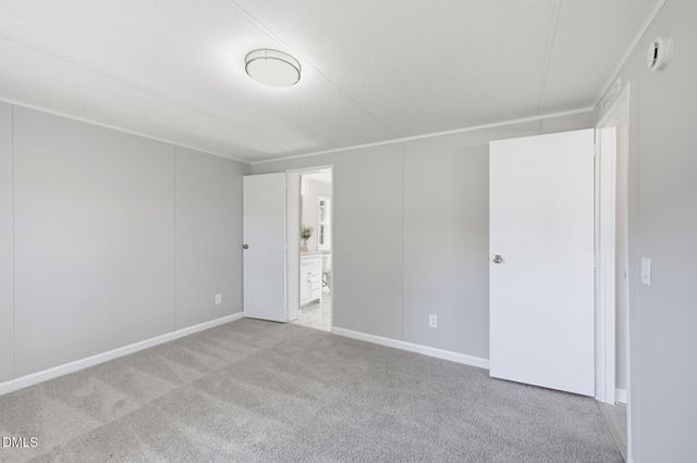 4730 Raymond Road, Bailey, NC 27807