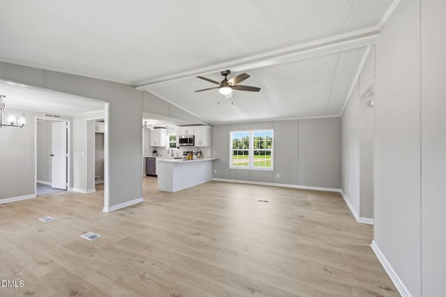4730 Raymond Road, Bailey, NC 27807