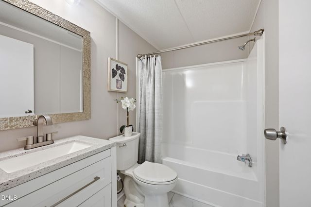4730 Raymond Road, Bailey, NC 27807