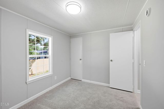 4730 Raymond Road, Bailey, NC 27807