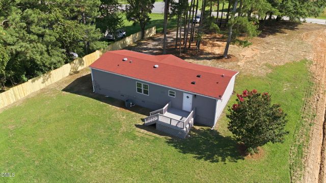 4730 Raymond Road, Bailey, NC 27807