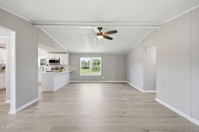 4730 Raymond Road, Bailey, NC 27807