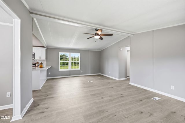 4730 Raymond Road, Bailey, NC 27807