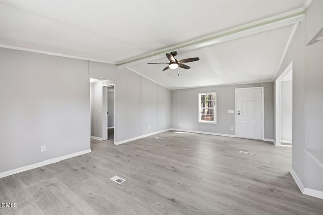 4730 Raymond Road, Bailey, NC 27807