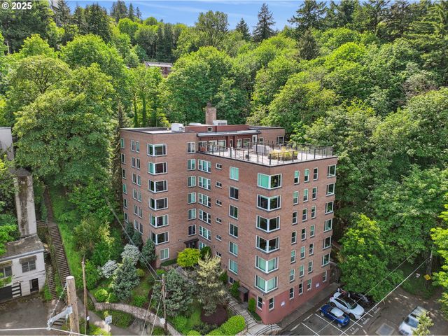 1205 Sw CARDINELL Dr 604, Portland, OR 97201