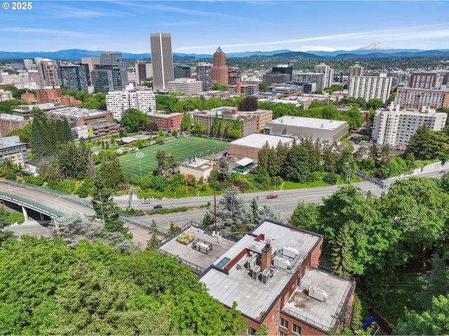 1205 Sw CARDINELL Dr 604, Portland, OR 97201