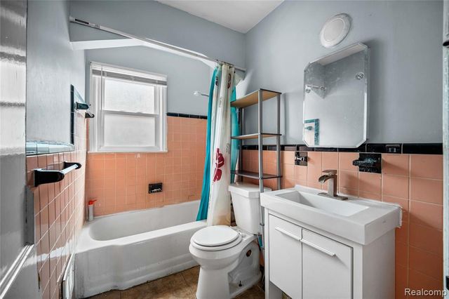 4049 Williams Street, Inkster, MI 48141