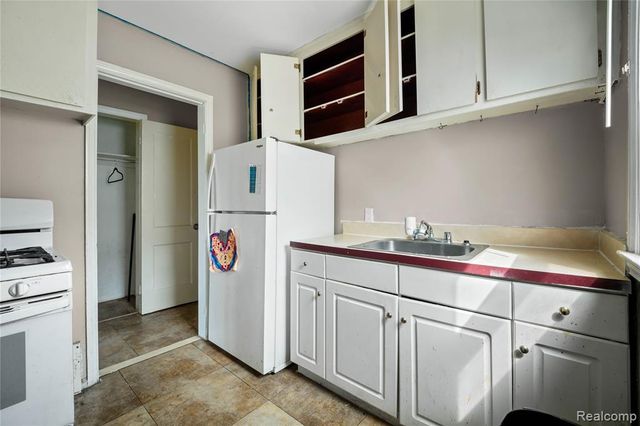 4049 Williams Street, Inkster, MI 48141