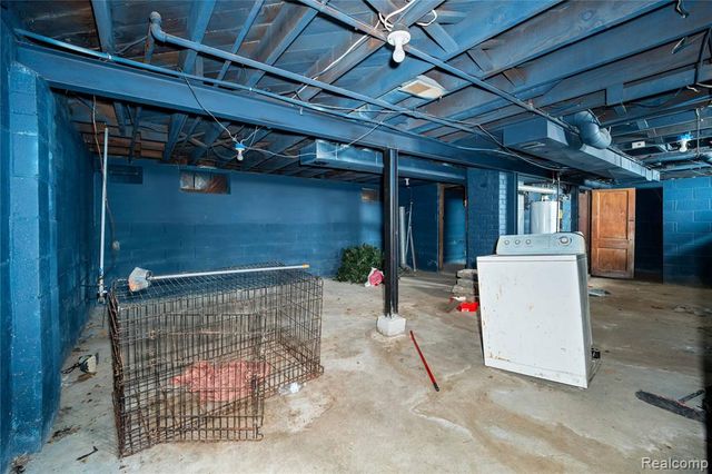 4049 Williams Street, Inkster, MI 48141